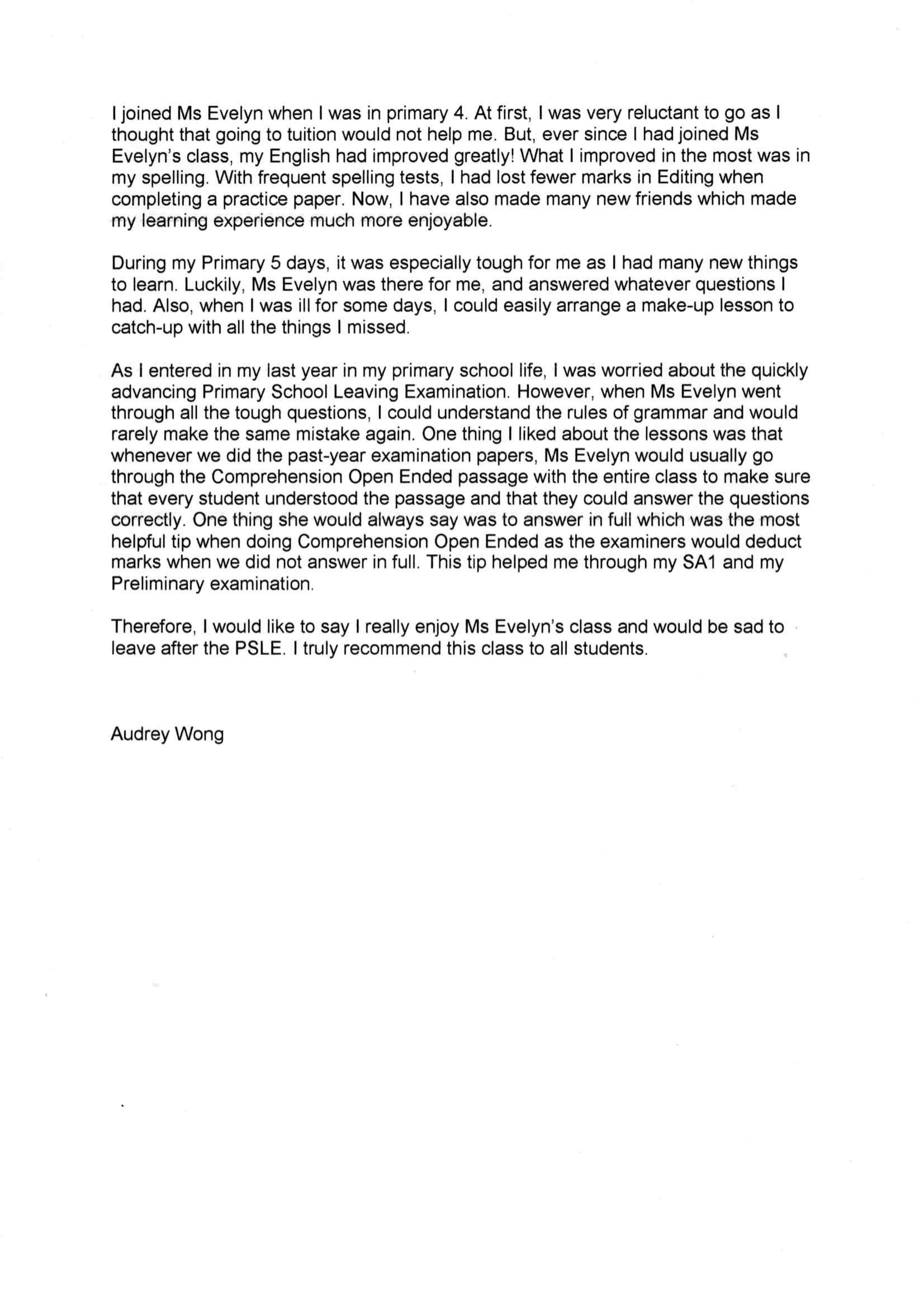 testimoniak 5 Audrey Wong 1